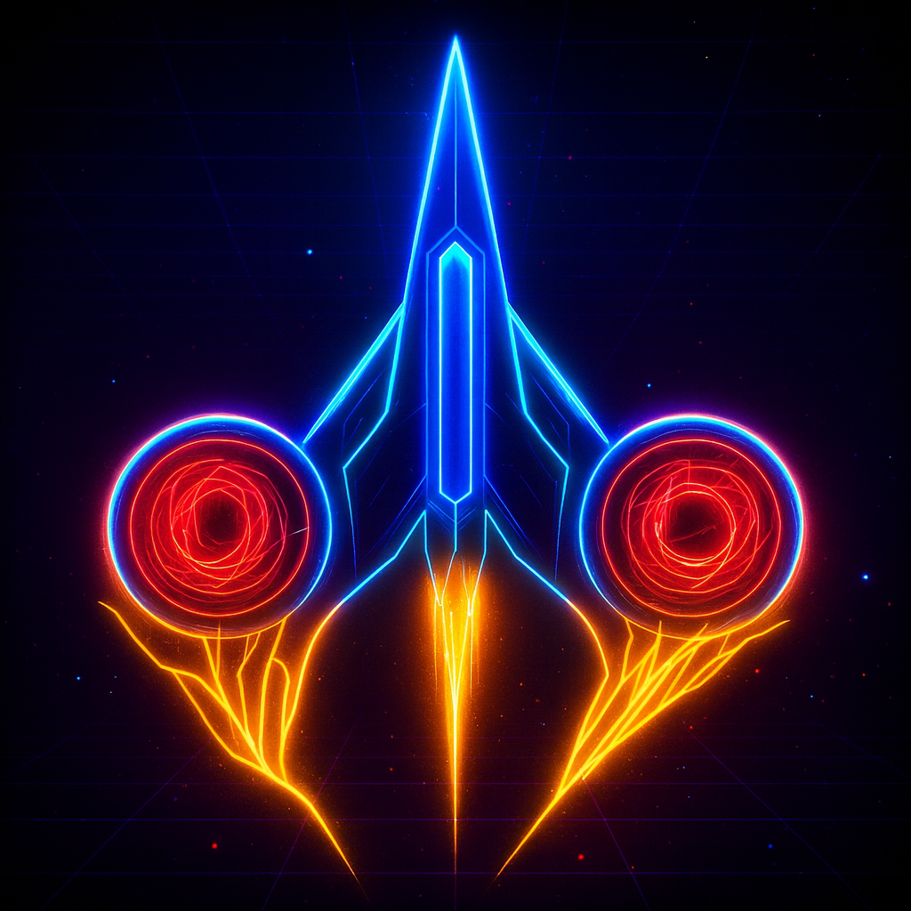 Max Squad Icon